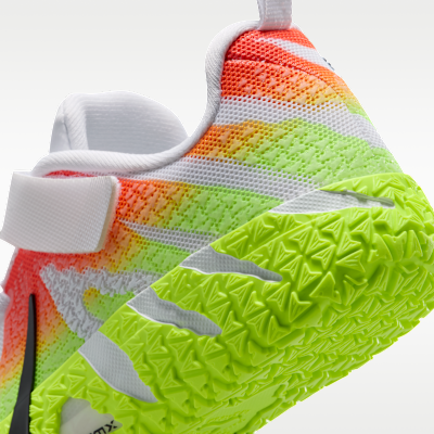 Ja 3 'Snowed In' Younger Kids' Basketball Shoes