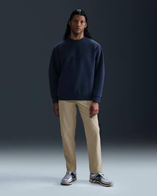 Мужские  Nike 24.7 PerfectStretch Dri-FIT Regular Chino Pants