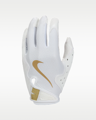 Женские  Nike Vapor Jet 8.0 Football Gloves (1 Pair) для футбола