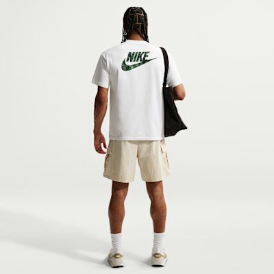 Nike Sportswear Tişört görsel 5