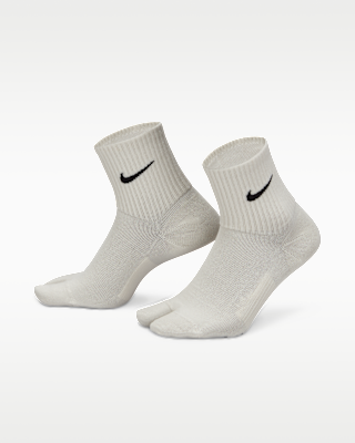 Unisex носки Nike Everyday Plus "Rift" Lightweight Split-Toe Ankle Socks