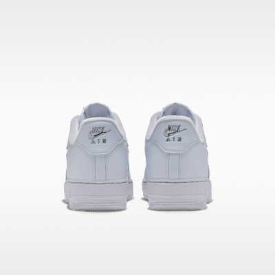 Nike Air Force 1 '07 Kadın Ayakkabısı görsel 6