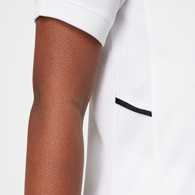 Nike Academy 大童 Dri-FIT 足球上衣