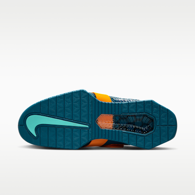 Nike Romaleos 4 Weightlifting Shoes