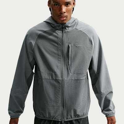 Nike Unlimited Repel Çok Yönlü Erkek Ceketi