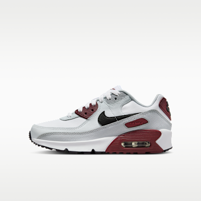 Nike Air Max 90 LTR Older Kids' Shoes