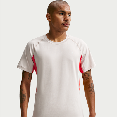 Nike ACG Wildsee Dri-FIT Kısa Kollu Erkek Üst İçliği