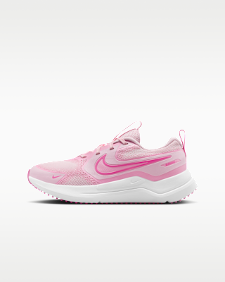 Детские кроссовки Nike Cosmic Runner Big Kids' Road для бега