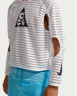 NIKE公式】ACG Radical AirFlow NXT メンズ Dri-FIT ロングスリーブ 