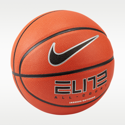 Nike Elite All-Court Basketball