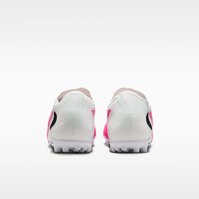 Nike Phantom 6 Low Pro Halı Saha Kramponu görsel 6