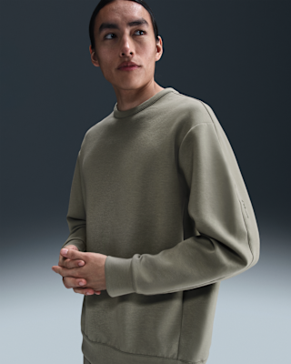 Мужские Nike 24.7 ImpossiblySoft Dri-FIT Crew