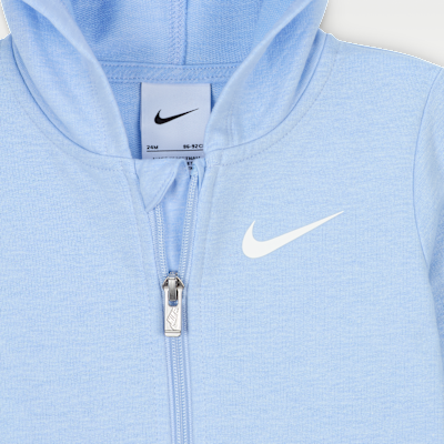Nike Essentials Baby Hooded Coverall