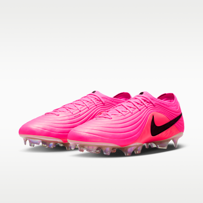 Nike Tiempo Maestro Elite Düşük Bilekli Kuru Çim Zemin Kramponu görsel 5