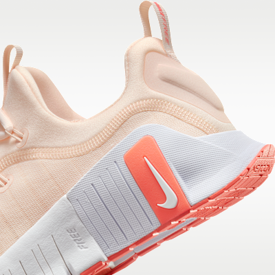 รองเท้าออกกำลังกายผู้หญิง Nike Free Metcon 6