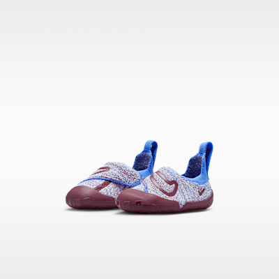 Nike Swoosh 1 Baby/Toddler Shoes