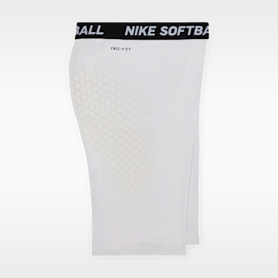 Shorts de softball Dri-FIT con protección para mujer Nike