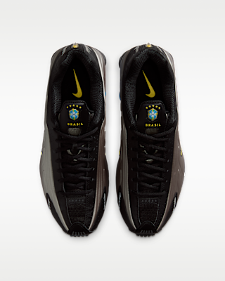 Nike Shox R4 