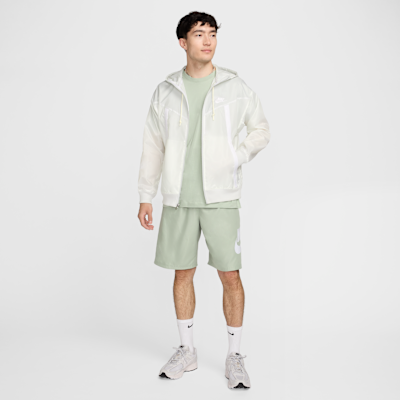 Nike Sportswear Club Men's T-Shirt