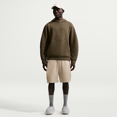 Nike 24.7 ImpossiblySoft Dri-FIT Kapüşonlu Erkek Sweatshirt'ü görsel 4