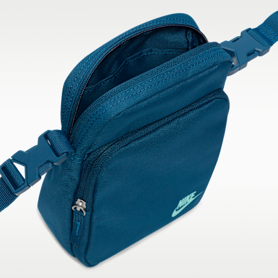 Nike Heritage Cross-Body Bag (4L)