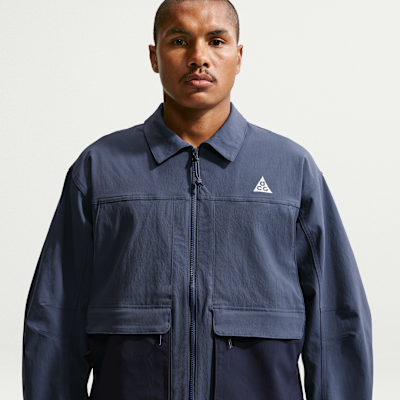 Ouray Sportswear NCAA Providence - Giacca Softshell Summit Per Uomo - Con Cordino Vita Nascosto - Poliestere