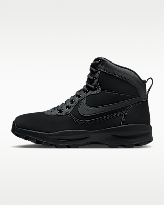 Unisex ботинки Nike Manoadome Boots
