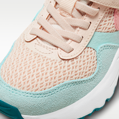 Nike Air Max SYSTM Younger Kids' Shoes