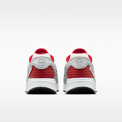 Tenis Nike de la NFL para hombre Kansas City Chiefs Air Max Verse