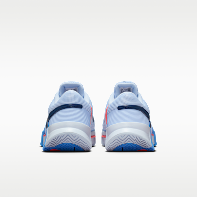 Męskie buty do tenisa na twarde korty Nike GP Challenge 1.5