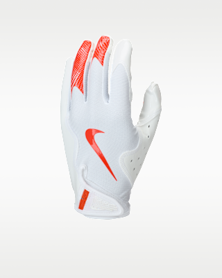 Женские  Nike Vapor Jet 8.0 Football Gloves (1 Pair) для футбола