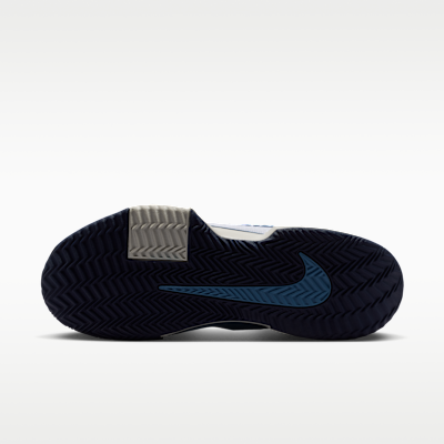 Nike Zoom GP Challenge Pro Toprak Kort Erkek Tenis Ayakkabısı görsel 2