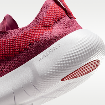 Nike Free 2025 work-outschoenen voor dames