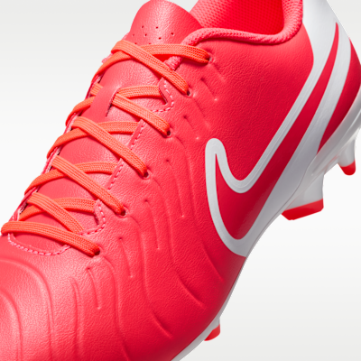 Nike Tiempo Legend 10 Club Multi-Ground Low-Top Football Boot