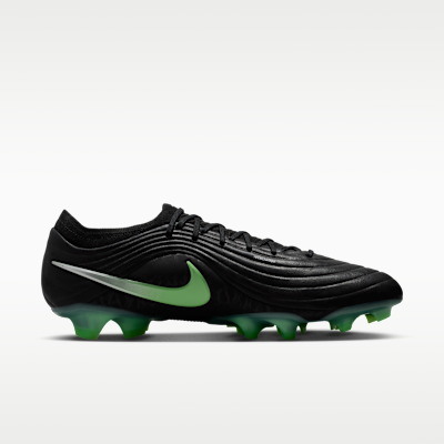 Nike Tiempo Maestro Elite Düşük Bilekli Kuru Çim Zemin Kramponu görsel 3