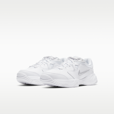 NikeCourt Jr. Lite 2 tennissko til store barn