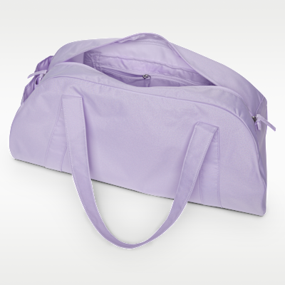 Nike Gym Club Duffel Bag (24L)