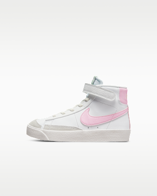 Детские кроссовки Nike Blazer Mid '77 Little Kids'