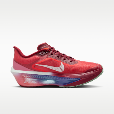 Nike Zoom Fly 6 SE Kadın Yol Yarış Ayakkabısı görsel 3
