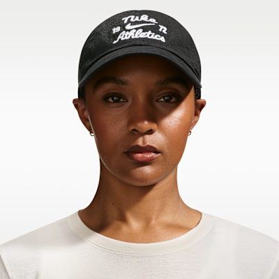 Nike Club Yumuşak Şapka görsel 3