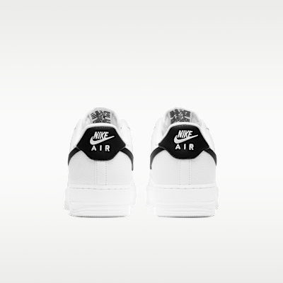 Nike Air Force 1 '07 Men's Shoe