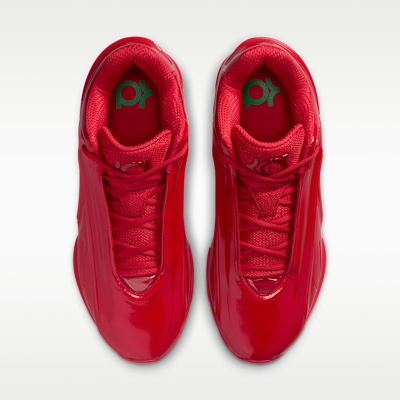 Nike KD19 Basketbol Ayakkabısı görsel 4