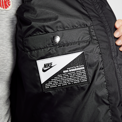 ナイキ スポーツウェア ウィンドパファー ウィメンズ Storm-FIT ルーズ フーデッド ダウン パーカー