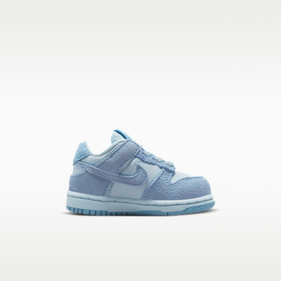 Tenis para bebé e infantil Nike Dunk Low SE
