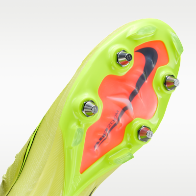 Scarpa da calcio a taglio basso SG-Pro Nike Mercurial Vapor 16 Elite