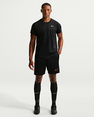 Мужские шорты Nike Academy Nike Dri-FIT Soccer Shorts