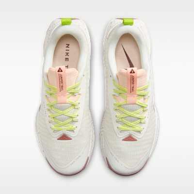 Nike Juniper Trail 3 女款越野跑鞋