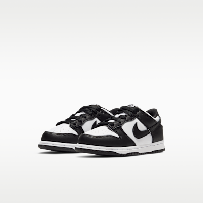 Nike Dunk Low Little Kids' Shoes