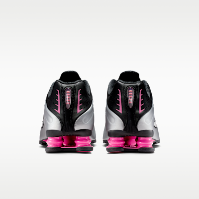 Nike Shox R4 Women's Shoes