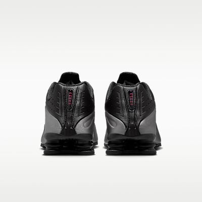 Кроссовки мужские Nike Shox R4, фото 6